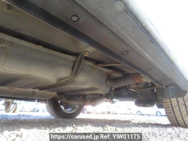 Used 2010 AT toyota vellfire ANH20W Image[45]