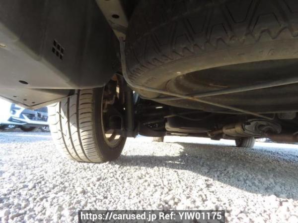 Used 2010 AT toyota vellfire ANH20W Image[46]