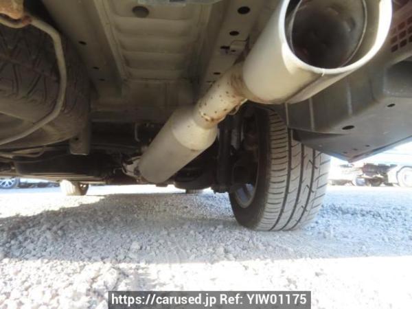 Used 2010 AT toyota vellfire ANH20W Image[47]