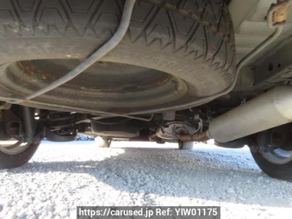 Used 2010 AT toyota vellfire ANH20W Image[48]