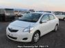 Used 2008 AT toyota belta SCP92 Image[2]