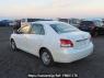 Used 2008 AT toyota belta SCP92 Image[4]