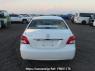 Used 2008 AT toyota belta SCP92 Image[5]