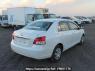 Used 2008 AT toyota belta SCP92 Image[6]