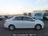 Used 2008 AT toyota belta SCP92 Image[7]