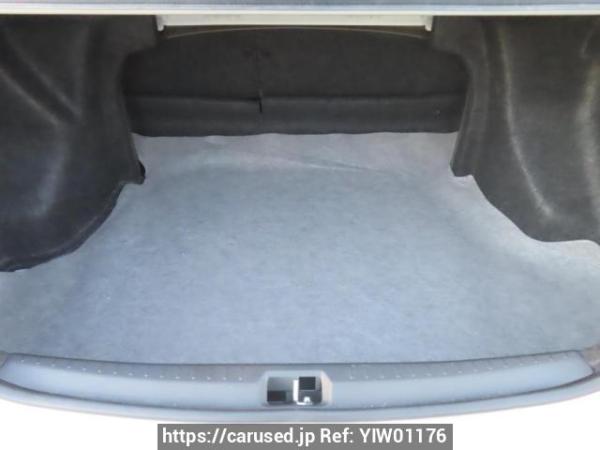 Used 2008 AT toyota belta SCP92 Image[9]