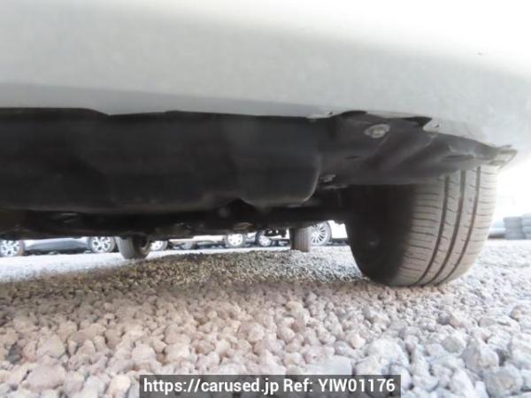 Used 2008 AT toyota belta SCP92 Image[36]