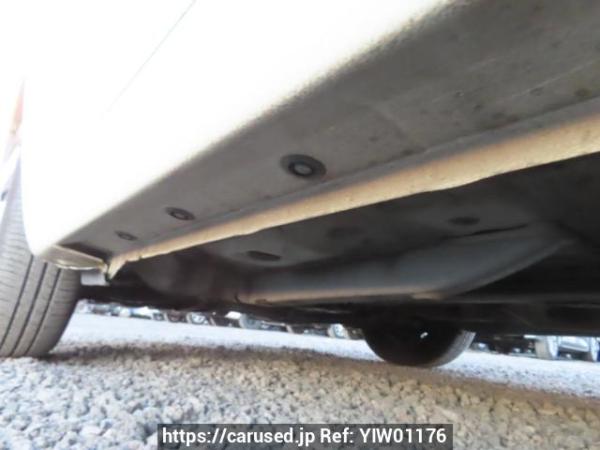Used 2008 AT toyota belta SCP92 Image[39]