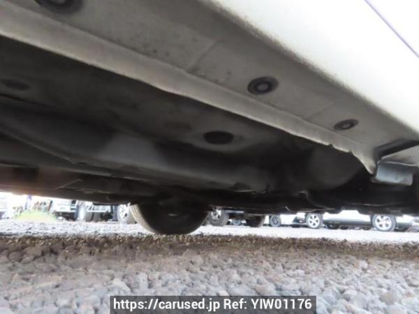 Used 2008 AT toyota belta SCP92 Image[40]
