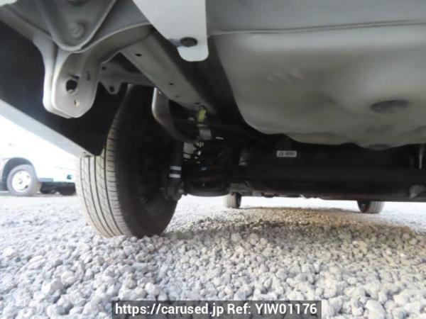 Used 2008 AT toyota belta SCP92 Image[41]