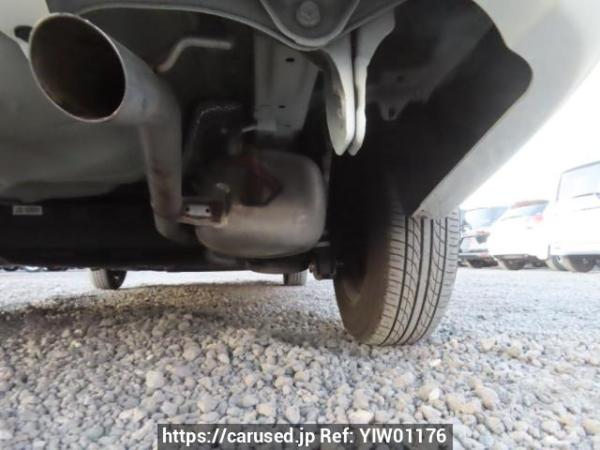 Used 2008 AT toyota belta SCP92 Image[42]