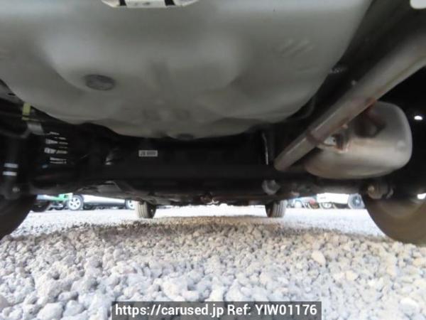 Used 2008 AT toyota belta SCP92 Image[43]