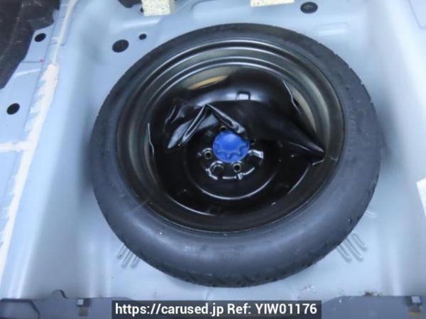 Used 2008 AT toyota belta SCP92 Image[44]