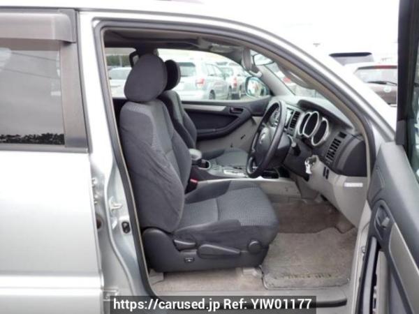 Used 2005 AT toyota hilux-surf VZN215W Image[12]