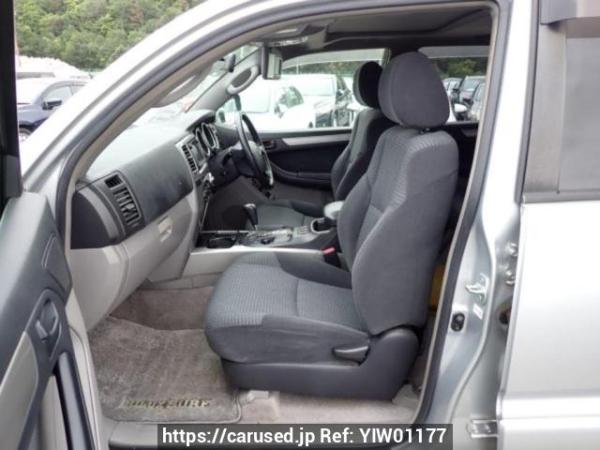 Used 2005 AT toyota hilux-surf VZN215W Image[13]