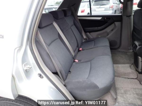 Used 2005 AT toyota hilux-surf VZN215W Image[14]