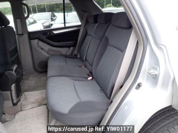 Used 2005 AT toyota hilux-surf VZN215W Image[15]