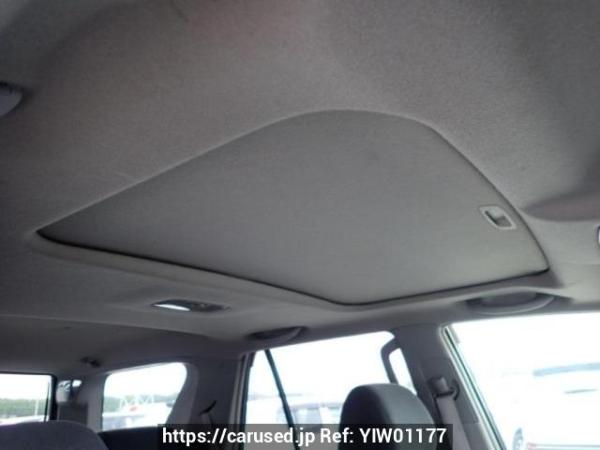 Used 2005 AT toyota hilux-surf VZN215W Image[16]