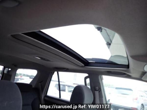 Used 2005 AT toyota hilux-surf VZN215W Image[17]