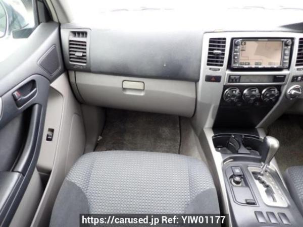 Used 2005 AT toyota hilux-surf VZN215W Image[19]