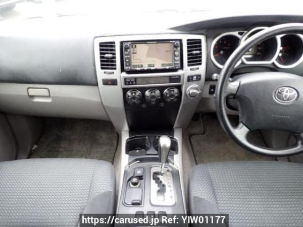 Used 2005 AT toyota hilux-surf VZN215W Image[20]