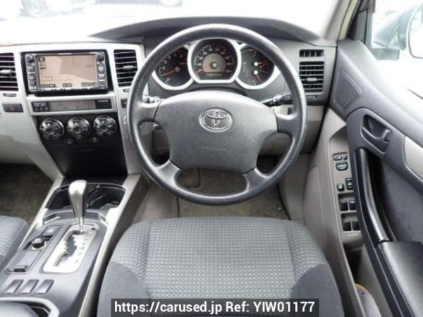 Used 2005 AT toyota hilux-surf VZN215W Image[21]