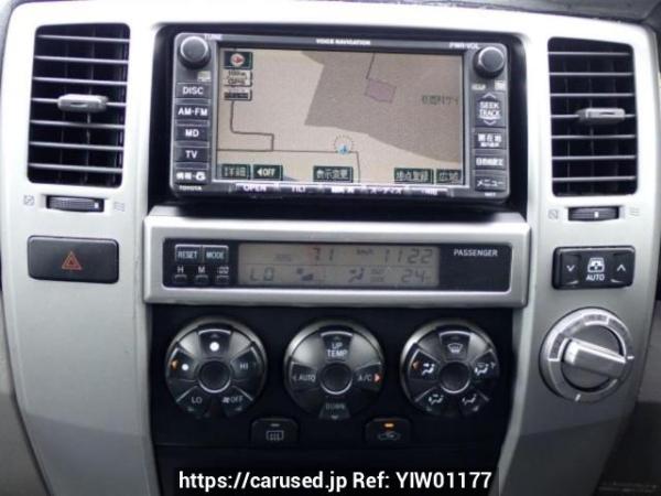 Used 2005 AT toyota hilux-surf VZN215W Image[22]