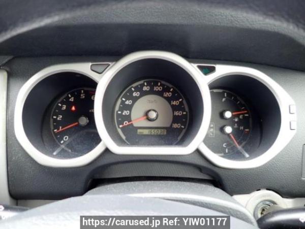 Used 2005 AT toyota hilux-surf VZN215W Image[24]