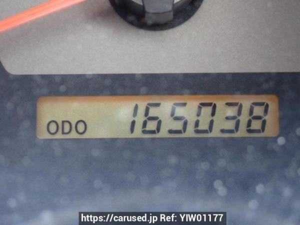 Used 2005 AT toyota hilux-surf VZN215W Image[25]
