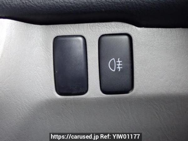 Used 2005 AT toyota hilux-surf VZN215W Image[26]