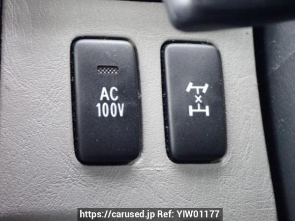 Used 2005 AT toyota hilux-surf VZN215W Image[27]
