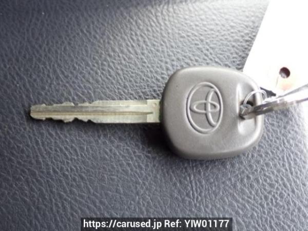Used 2005 AT toyota hilux-surf VZN215W Image[28]