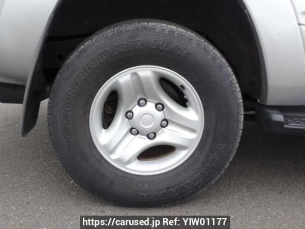 Used 2005 AT toyota hilux-surf VZN215W Image[31]