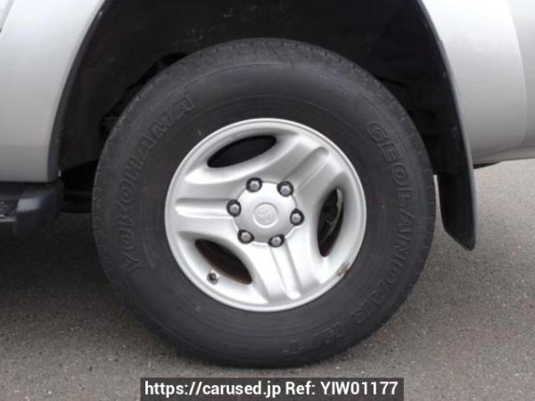 Used 2005 AT toyota hilux-surf VZN215W Image[32]
