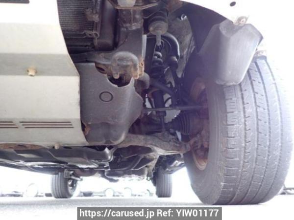Used 2005 AT toyota hilux-surf VZN215W Image[34]