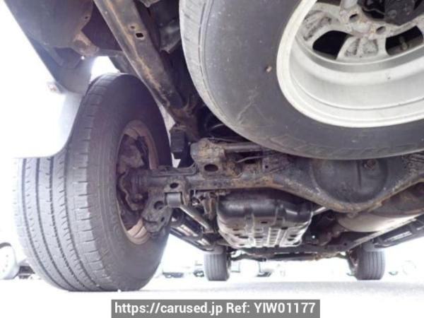 Used 2005 AT toyota hilux-surf VZN215W Image[35]