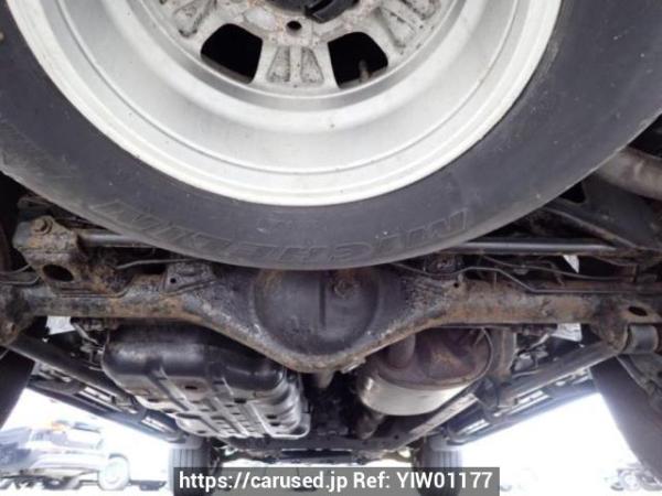 Used 2005 AT toyota hilux-surf VZN215W Image[36]