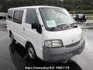Mazda Bongo Van SK82V