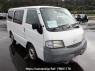 Used 2003 MT mazda bongo-van SK82V Image[0]