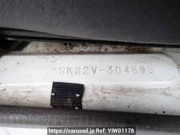 Used 2003 MT mazda bongo-van SK82V Image[11]