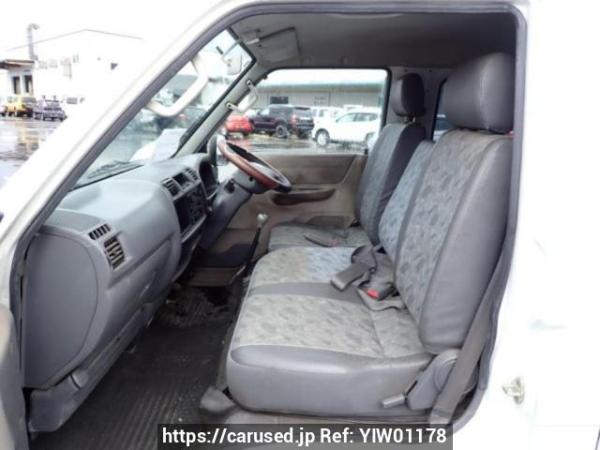 Used 2003 MT mazda bongo-van SK82V Image[13]
