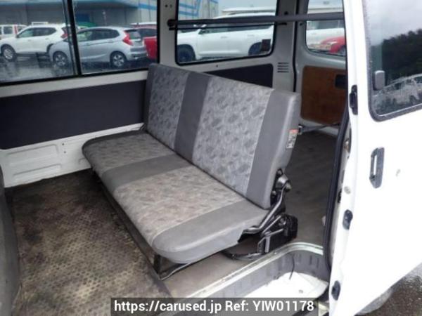 Used 2003 MT mazda bongo-van SK82V Image[14]