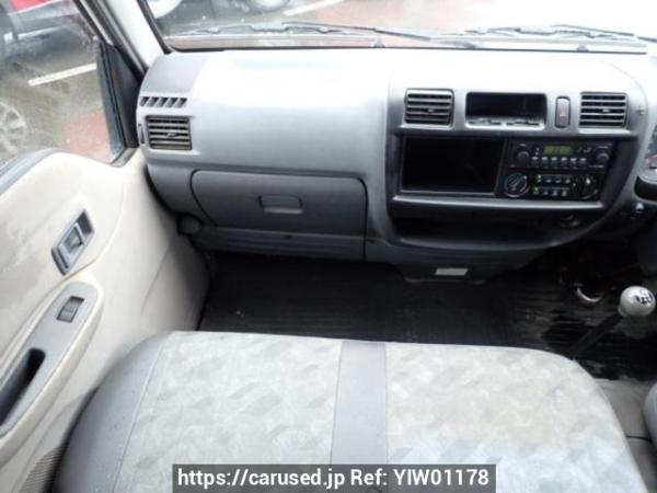 Used 2003 MT mazda bongo-van SK82V Image[16]