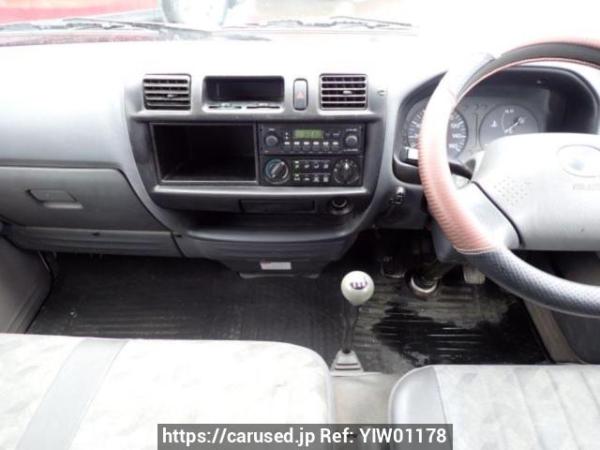 Used 2003 MT mazda bongo-van SK82V Image[17]