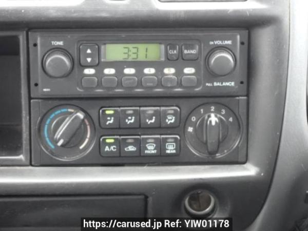 Used 2003 MT mazda bongo-van SK82V Image[19]