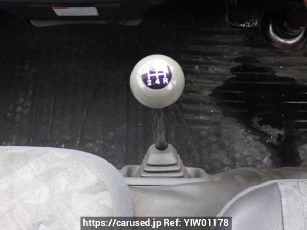Used 2003 MT mazda bongo-van SK82V Image[20]