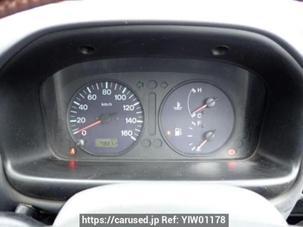 Used 2003 MT mazda bongo-van SK82V Image[21]