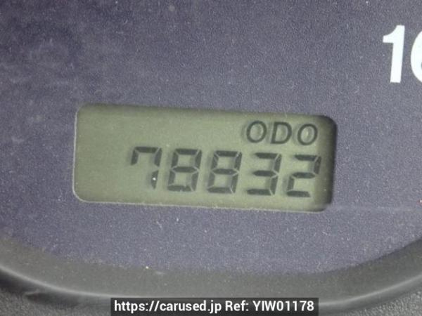 Used 2003 MT mazda bongo-van SK82V Image[22]