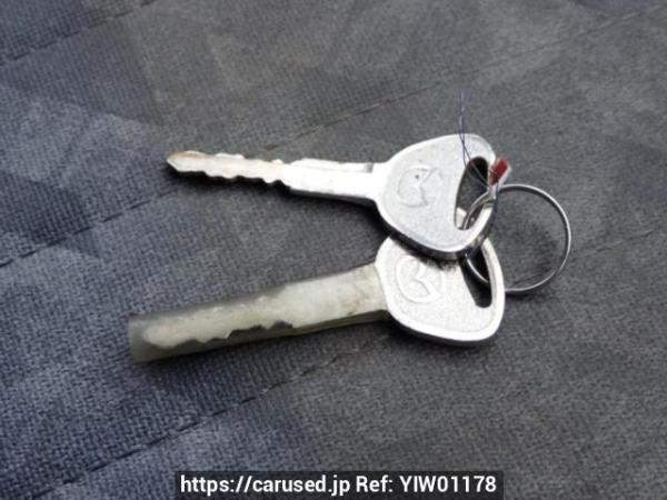 Used 2003 MT mazda bongo-van SK82V Image[23]