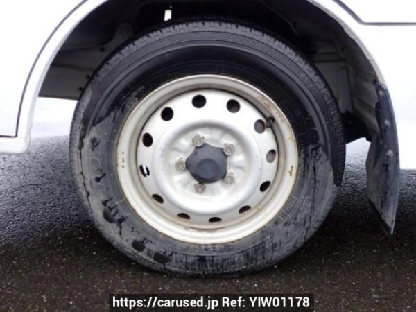 Used 2003 MT mazda bongo-van SK82V Image[25]